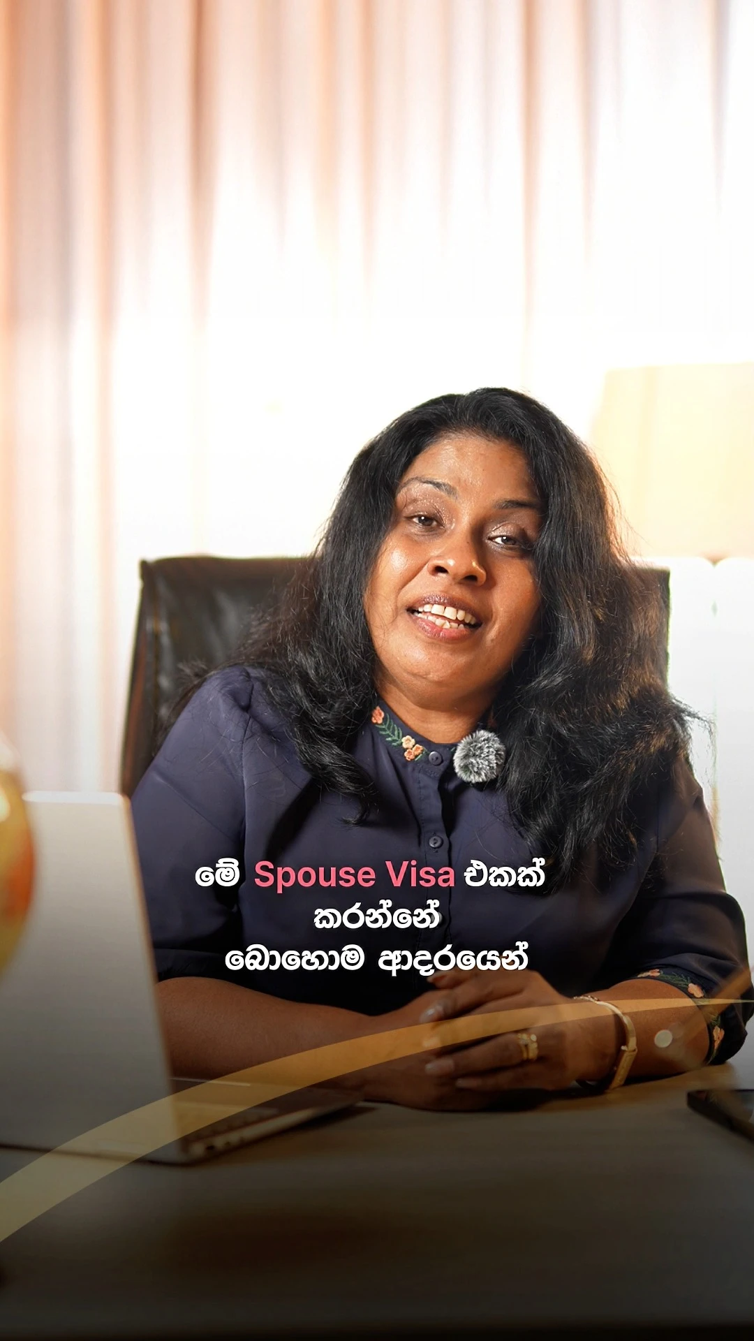 Supreme Visas Official Facebook Reel - Spouse Visa