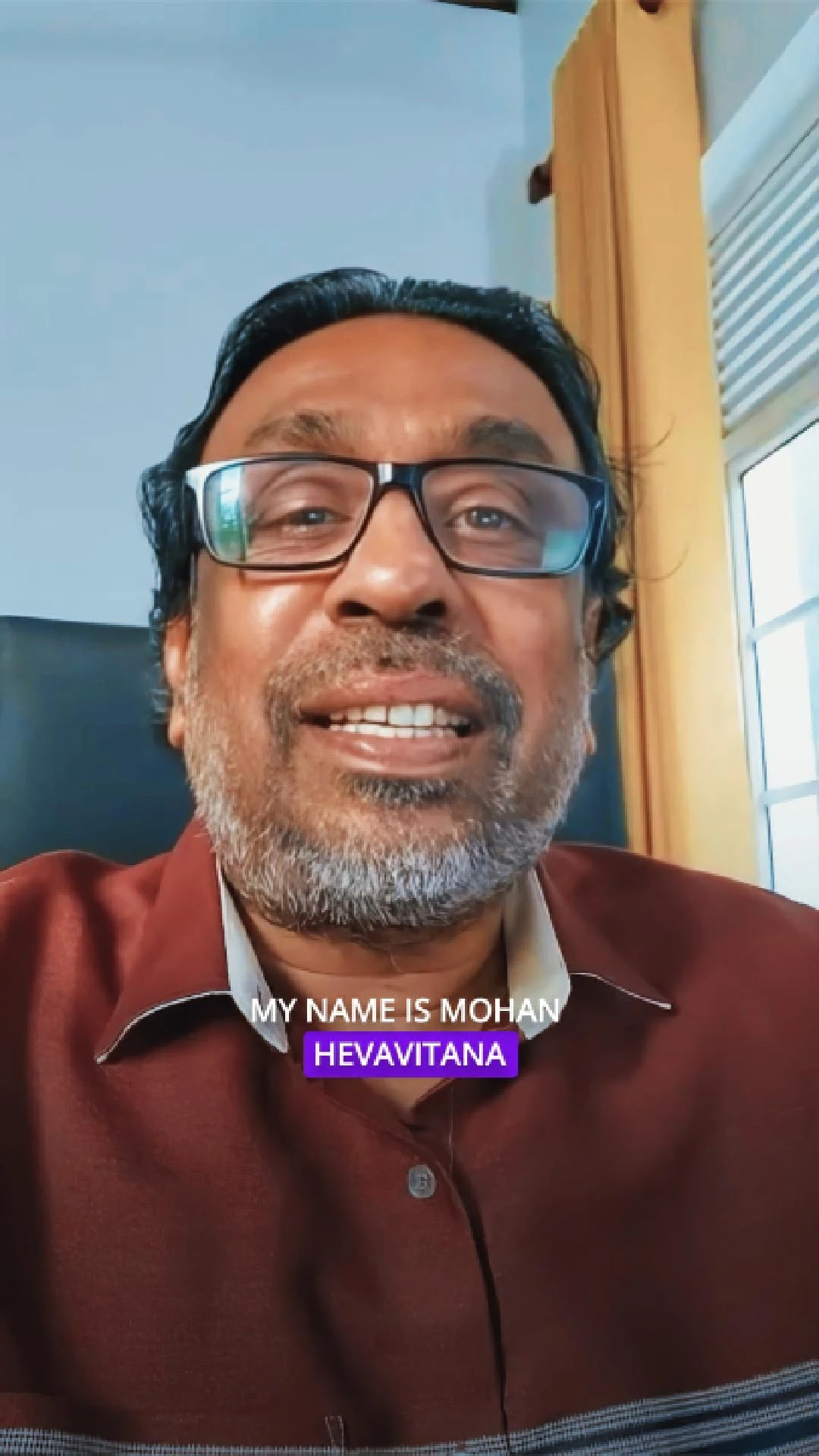 Supreme Visas Official Facebook Reel - Canada Visa Success