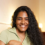 Senuthi Diane